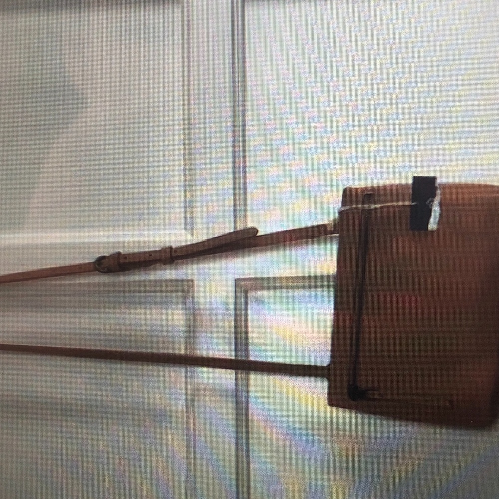 Brand new purse